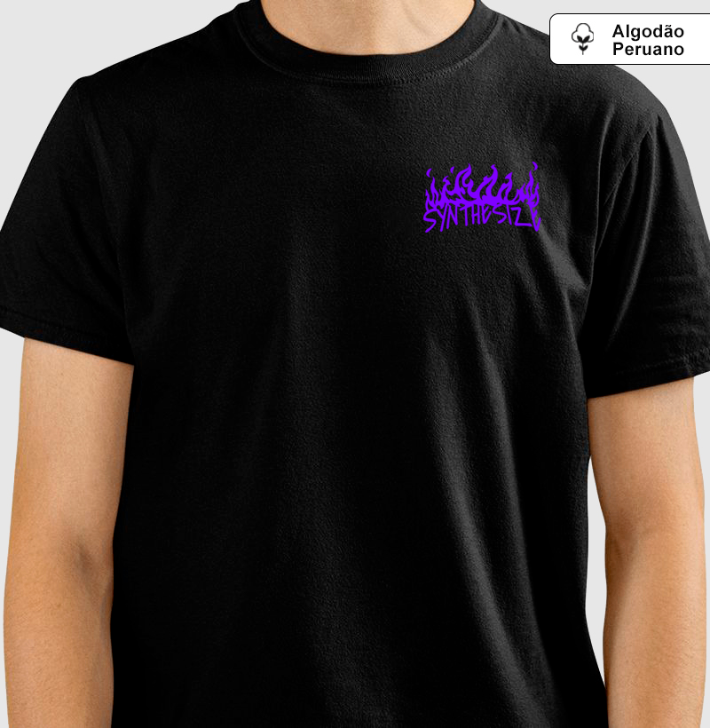 SYNTHESIZE ON FIRE - Imagem 3