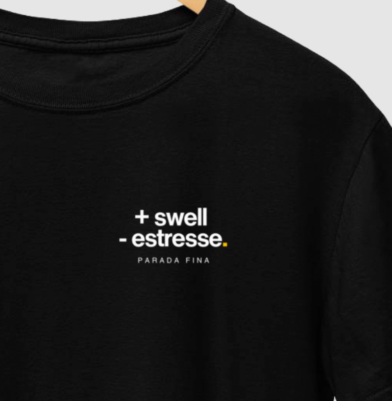 +swell - estresse. - Imagem 2