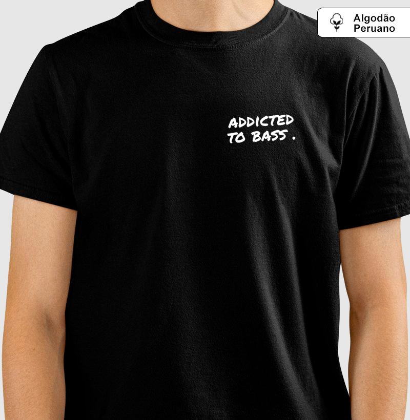 ADDICTED TO BASS. - Imagem 3