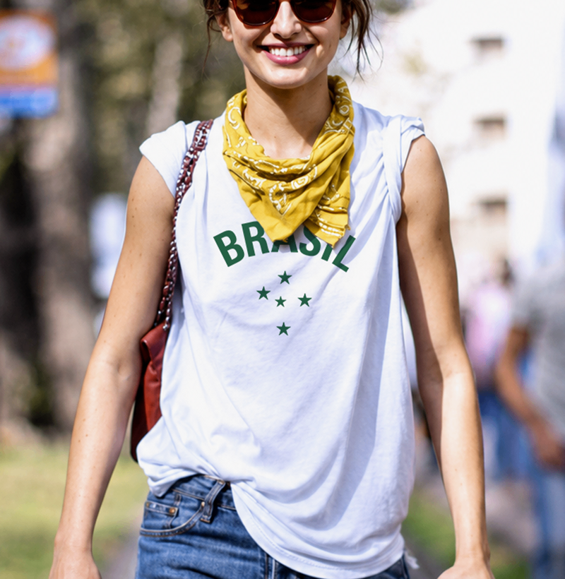 Camisa 1