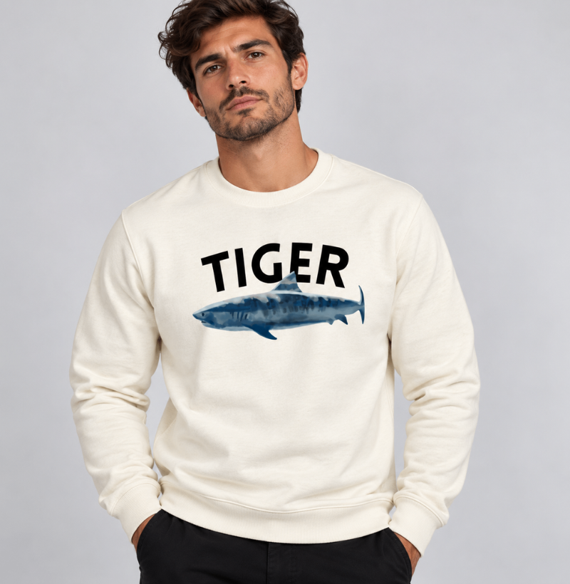 Tiger - Imagem 3