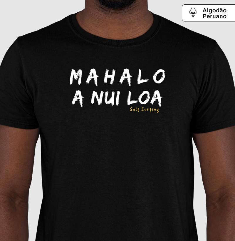 MAHALO A NUI LOA - Imagem 4