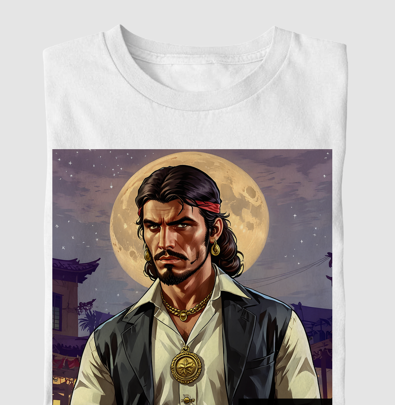 Camisa 3