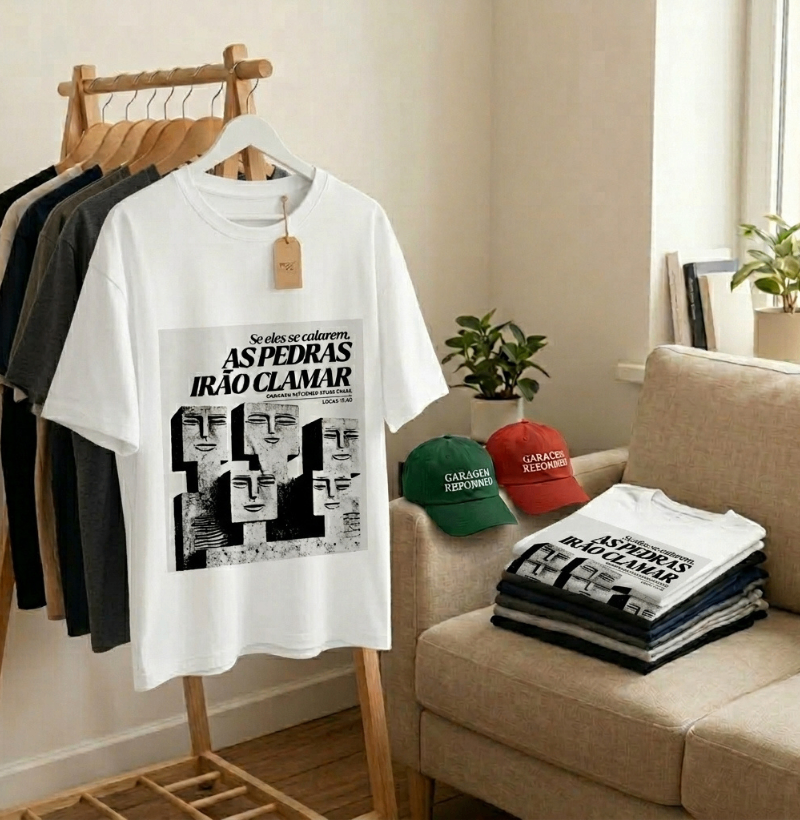 Camisa 2