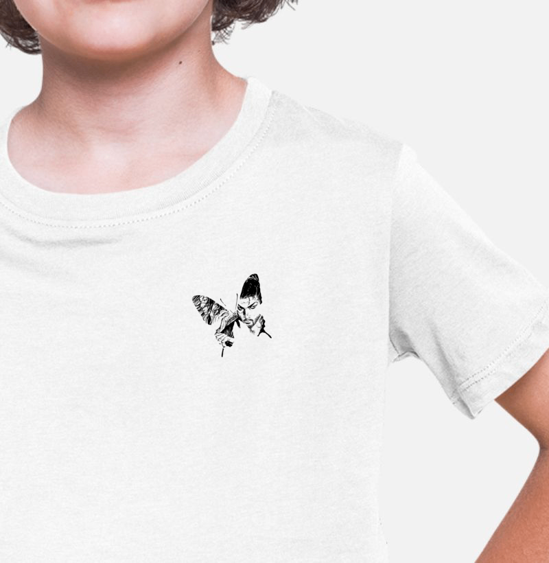 Musashi Butterfly - Imagem 2