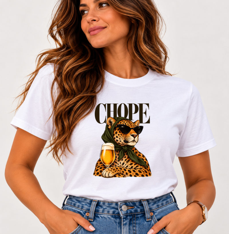 Onça do Chope - Imagem 3