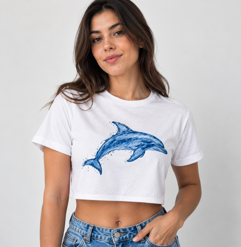 Water Dolphin - Imagem 3