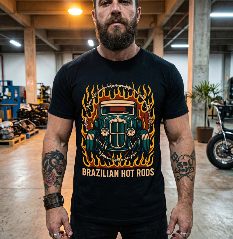 Camisa 1