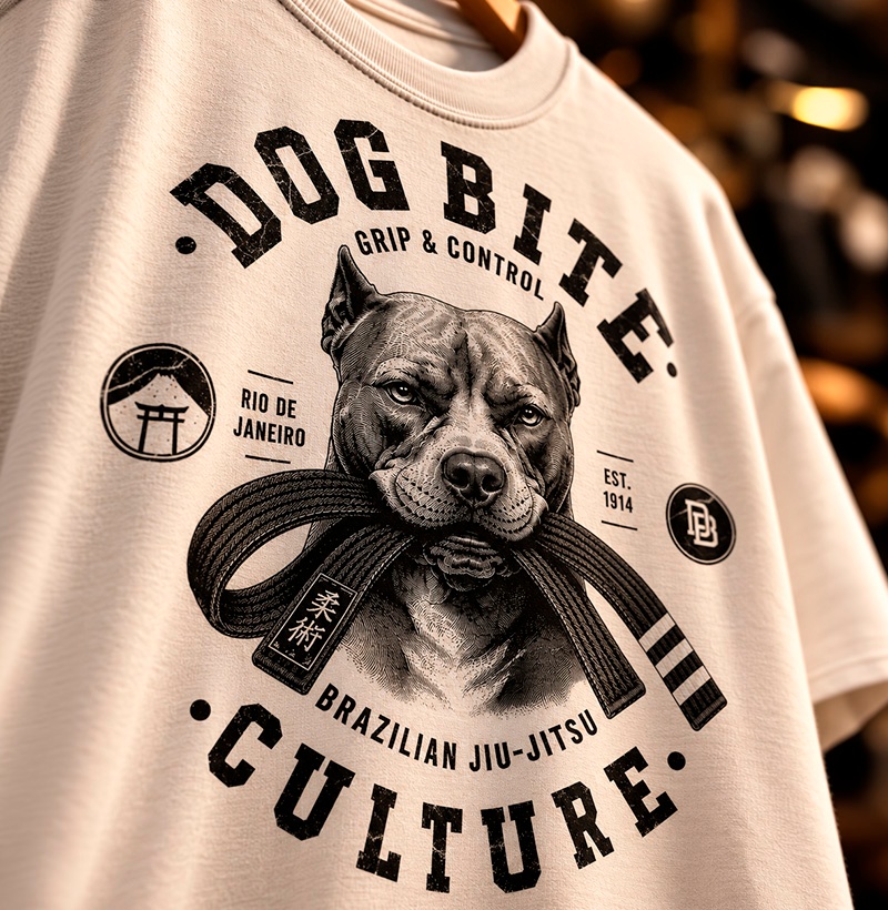 DOG BITE CULTURE - Imagem 2