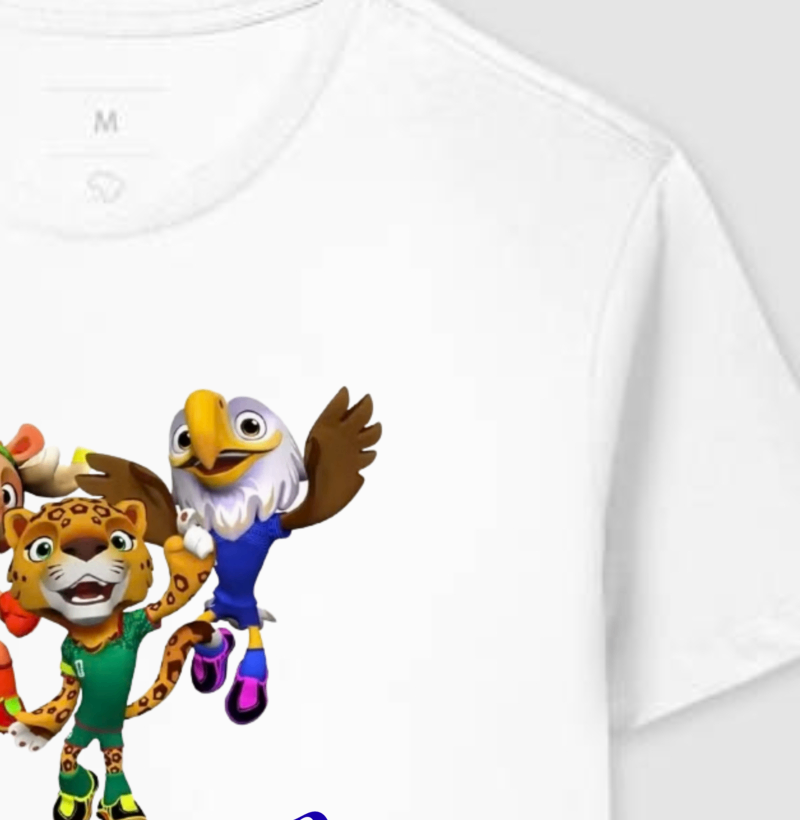 Camisa 3