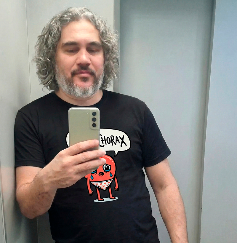 Camisa 3