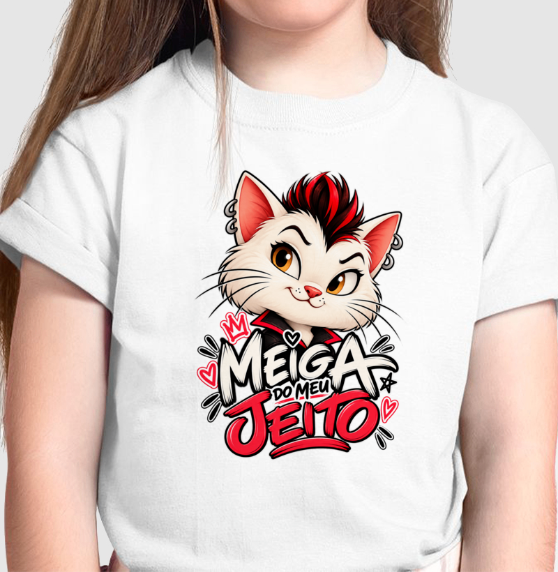 Meiga do Meu Jeito - Imagem 3