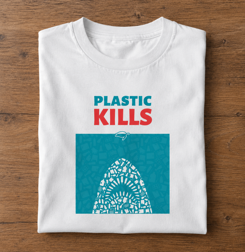 Plastic Kills - Imagem 4