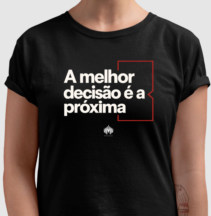 A Melhor Decisão É A Próxima - Imagem 3