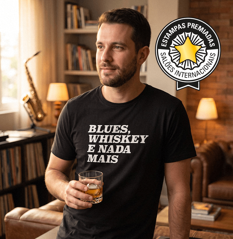 Blues, Whiskey e nada mais - Imagem 2