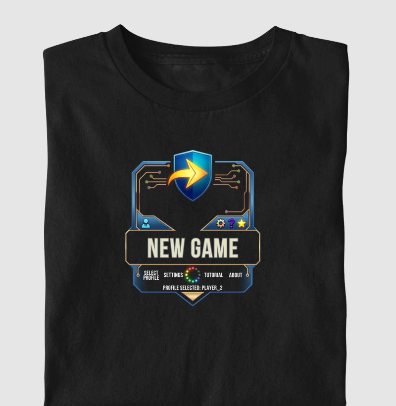 Camisa 1