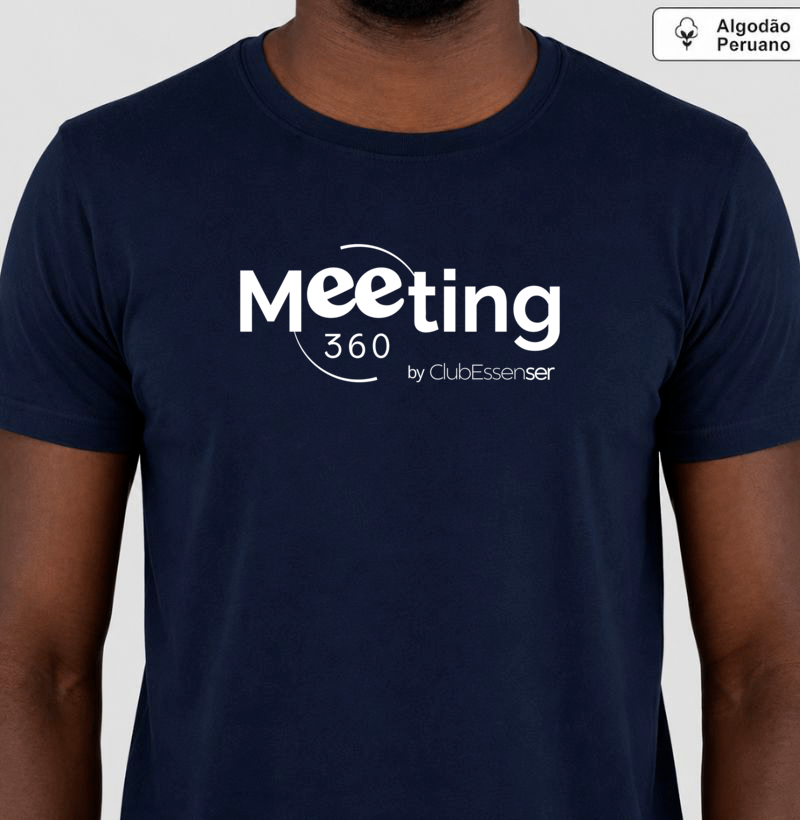 Camiseta Meeting360 Perauno - Imagem 4
