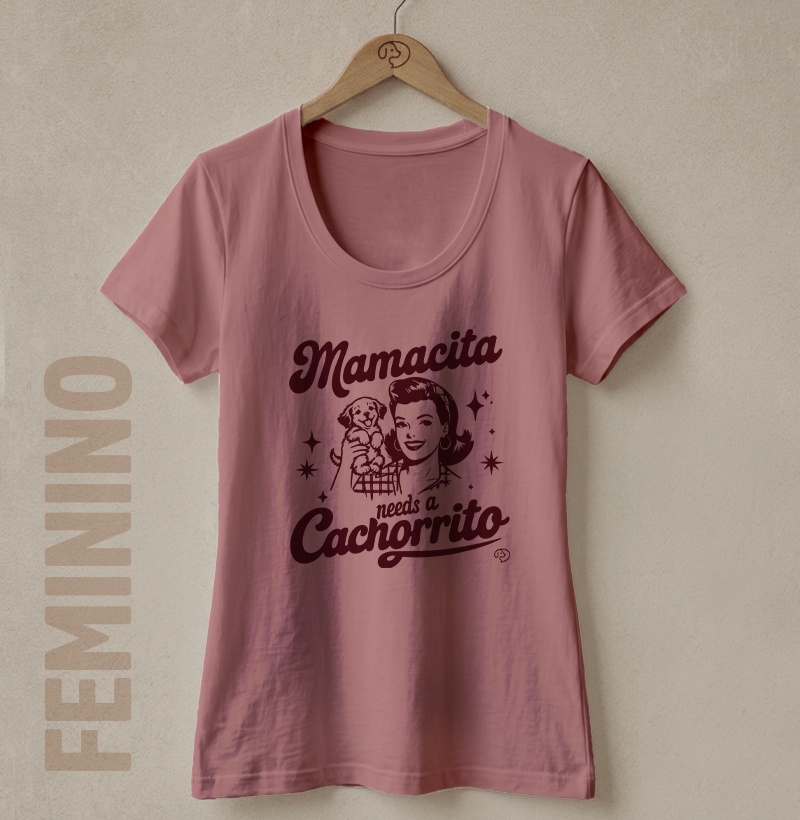 Mamacita Needs a Cachorrito - Imagem 2