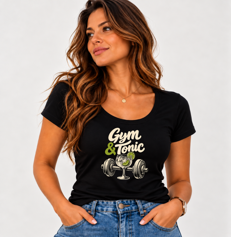 Gym & Tonic - Imagem 3