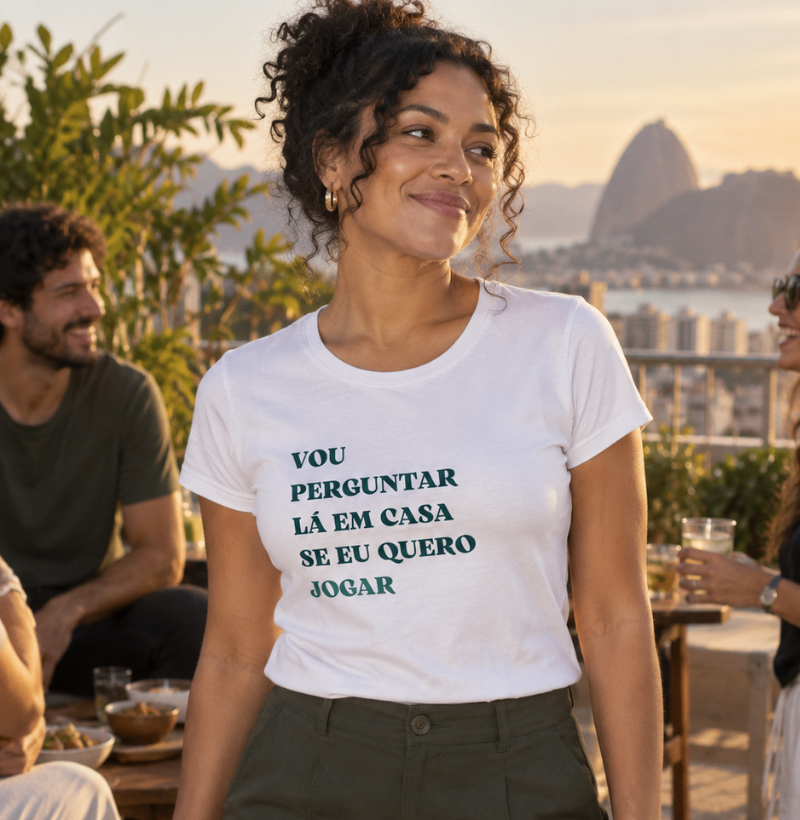 Vou perguntar lá em casa se eu quero jogar - Imagem 2