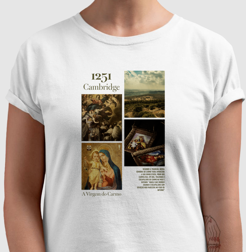 Camisa 1