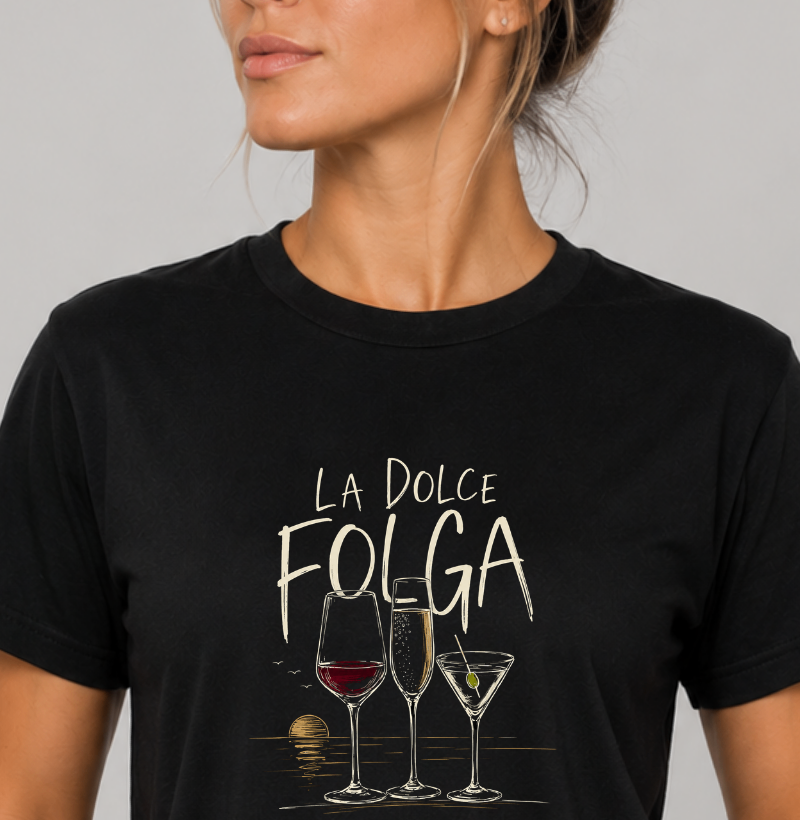 La Dolce Folga - Imagem 4