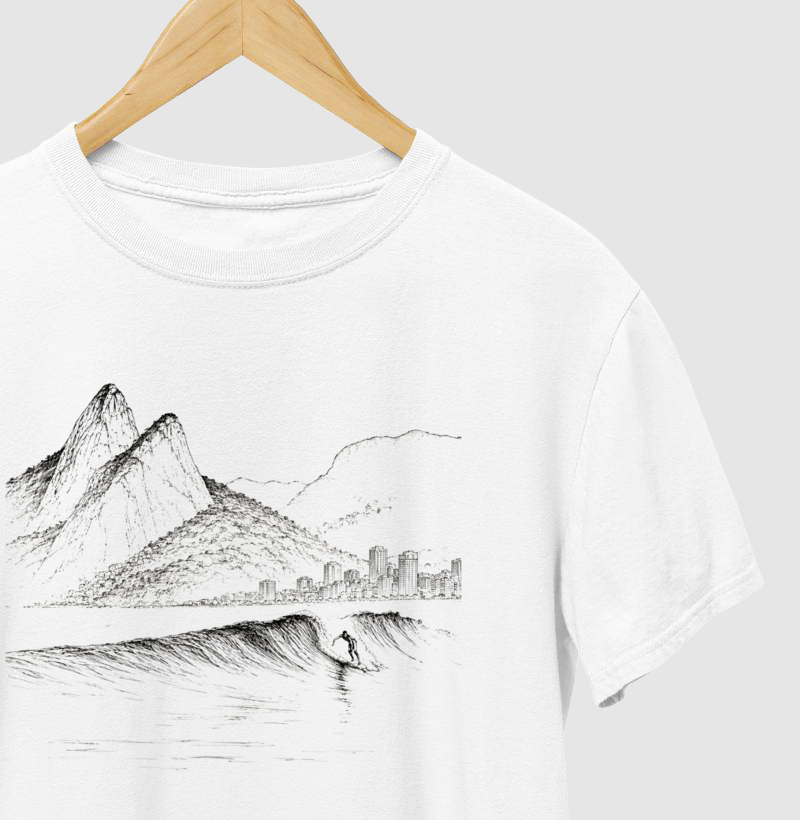 BETWEEN MOUNTAINS & WAVES - Imagem 4