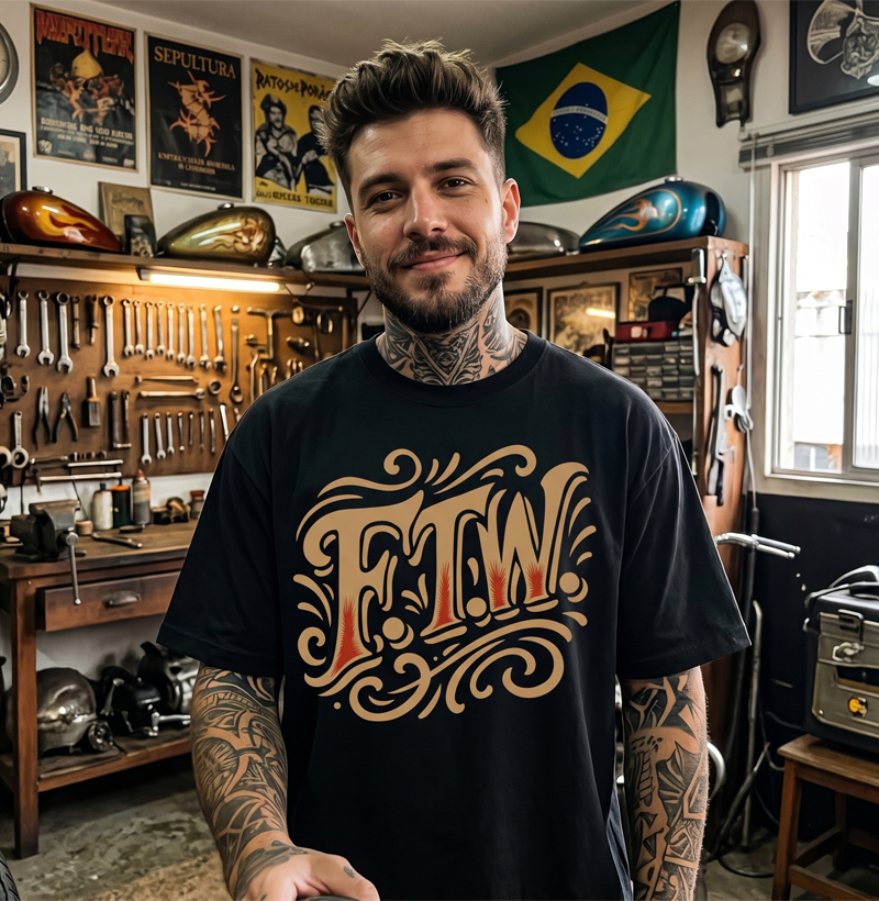 Camisa 2