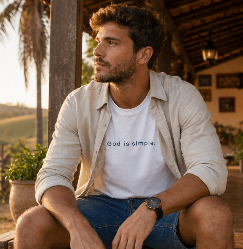 Camisa 1