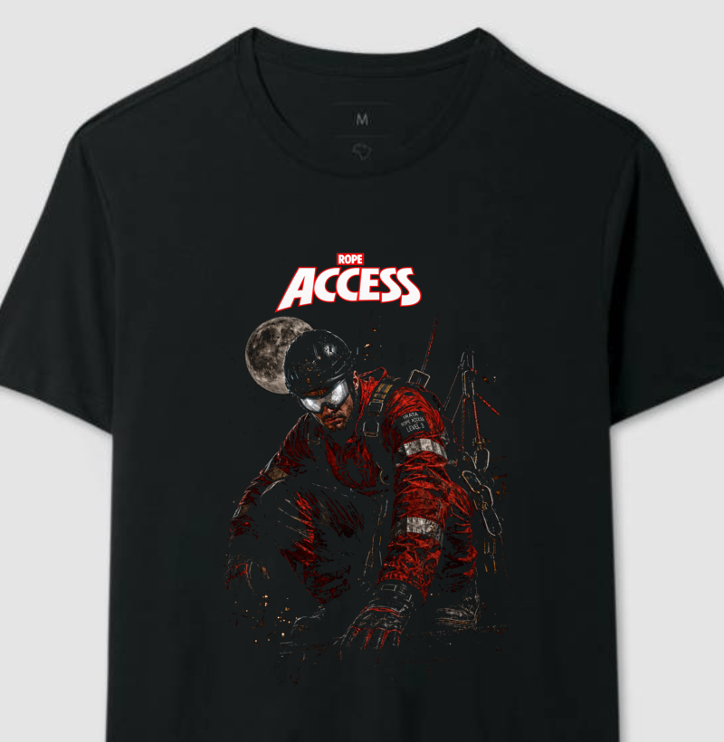 IRATA - Rope Access Hero 3 - Imagem 2