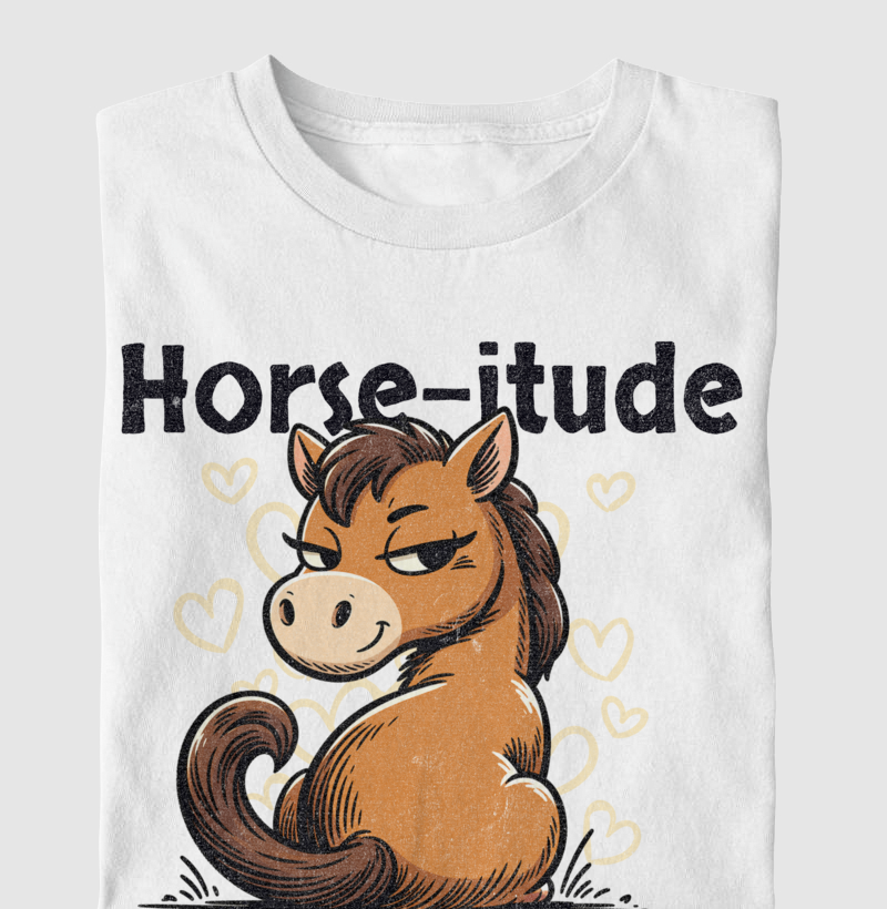 Horse-itude KIDS - Imagem 3