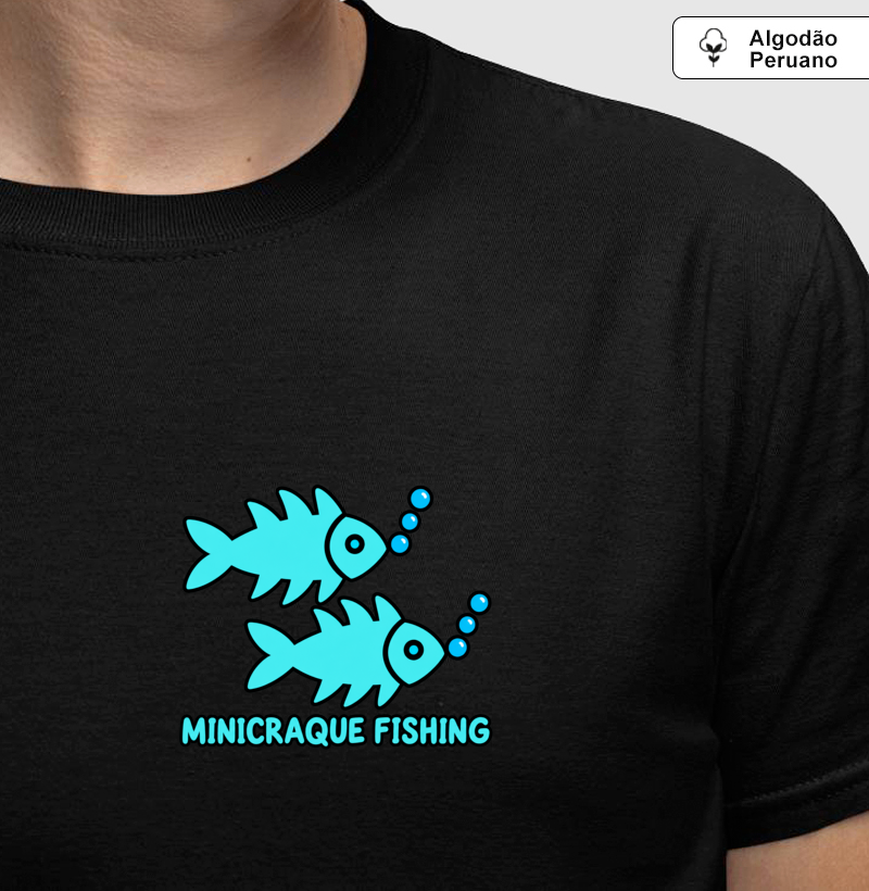 Minicraque Fishing - Imagem 3