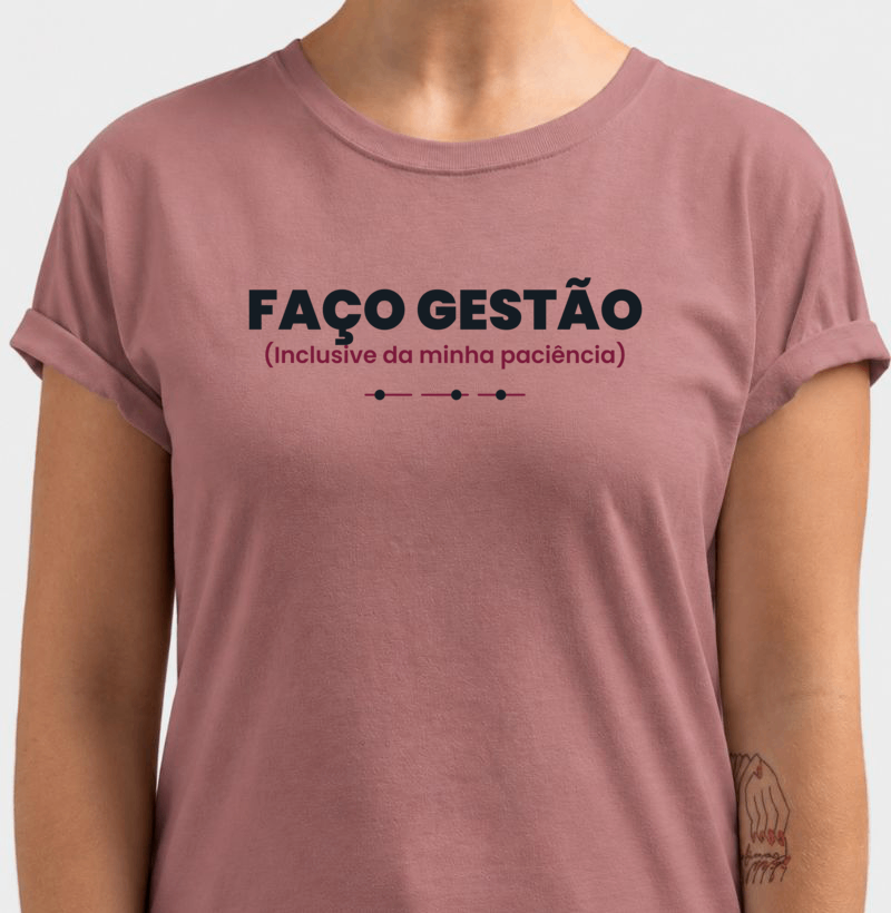 Gestor(a) de si mesmo(a) - Imagem 3