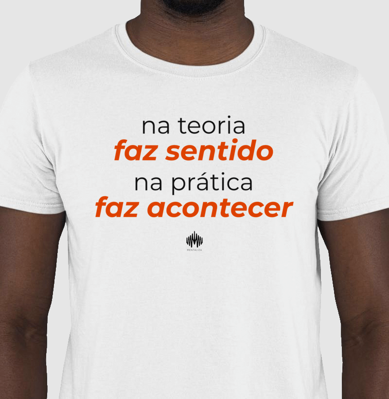 Na teoria, faz sentido. Na prática, faz acontecer. - Imagem 4