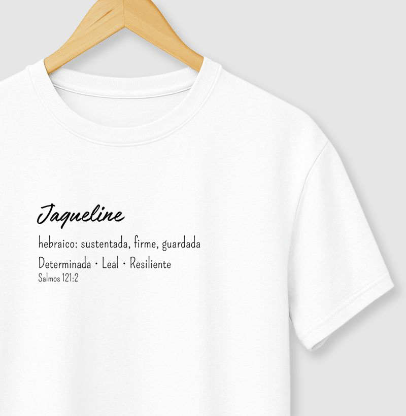 Camisa 1