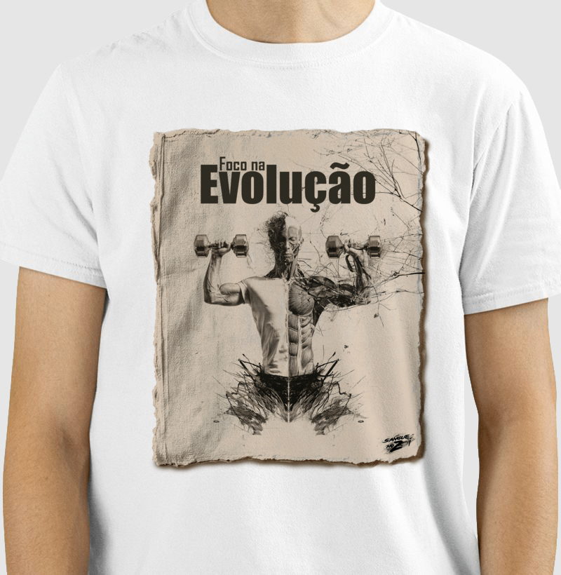 Foca na Evolução - Imagem 4