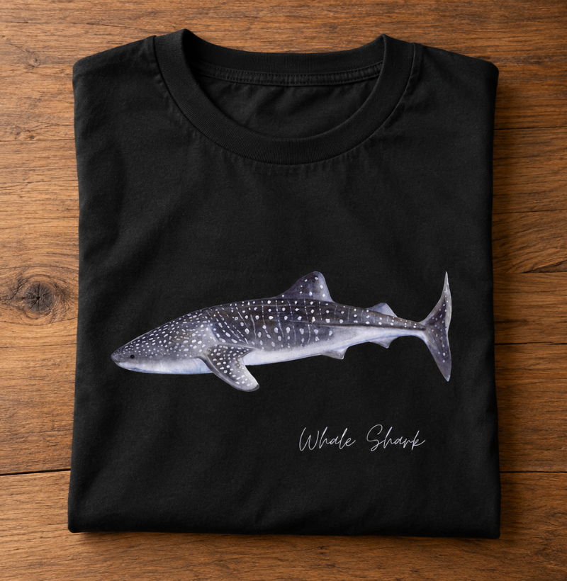 Whale Shark - Imagem 4