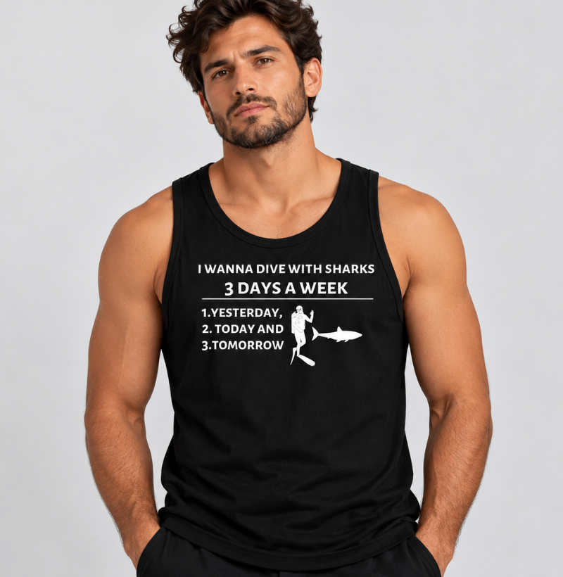 Dive With Sharks - Imagem 2