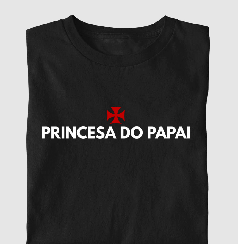 PRINCESA DO PAPAI - Imagem 3