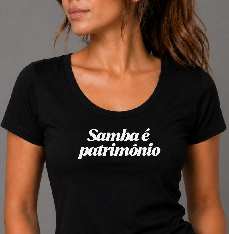 Samba é patrimônio - Imagem 3