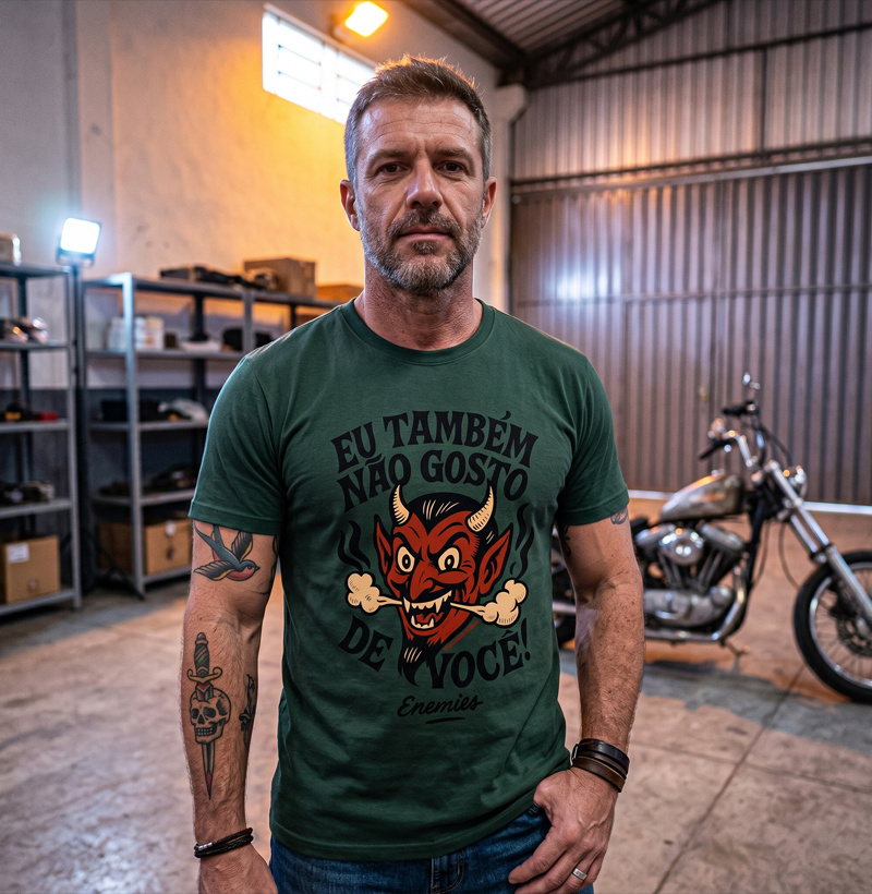 Camisa 2