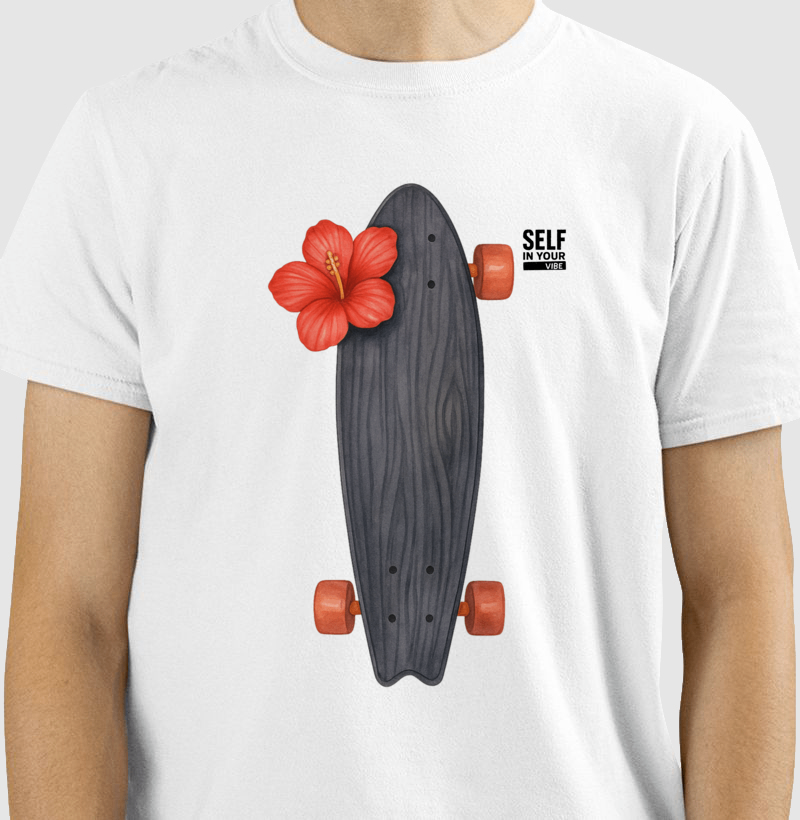 HIBISCO CRUISER - Imagem 3