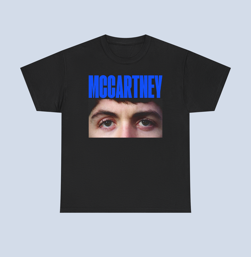 Camiseta McCartney Eyes - Imagem 3