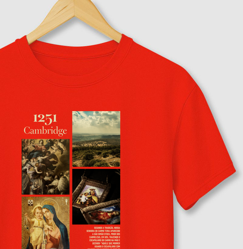 Camisa 3