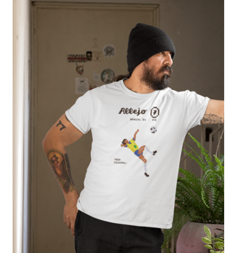 Camisa 1