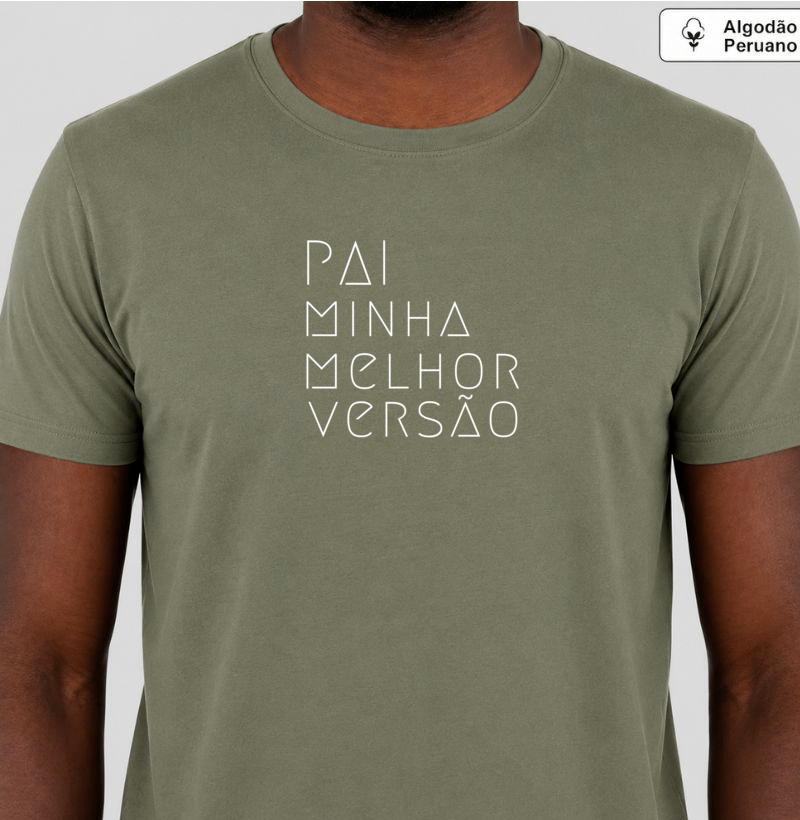 Pai minha melhor versão - Imagem 2