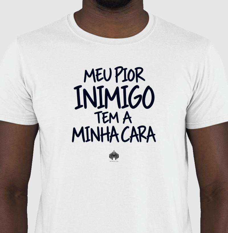 Meu Pior Inimigo Tem A Minha Cara - Imagem 3
