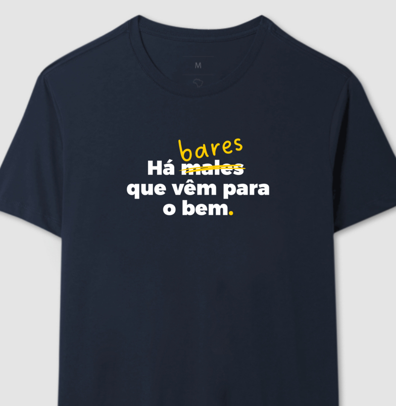Há Bares que vêm para o Bem - Imagem 4