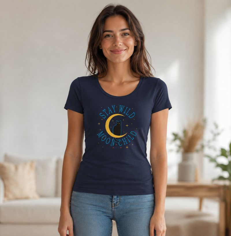 Moon Child - Imagem 2