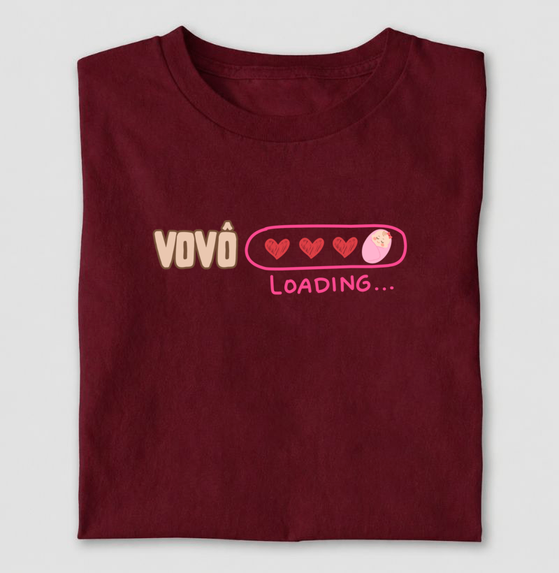 Vovô loading (menina) - Imagem 4